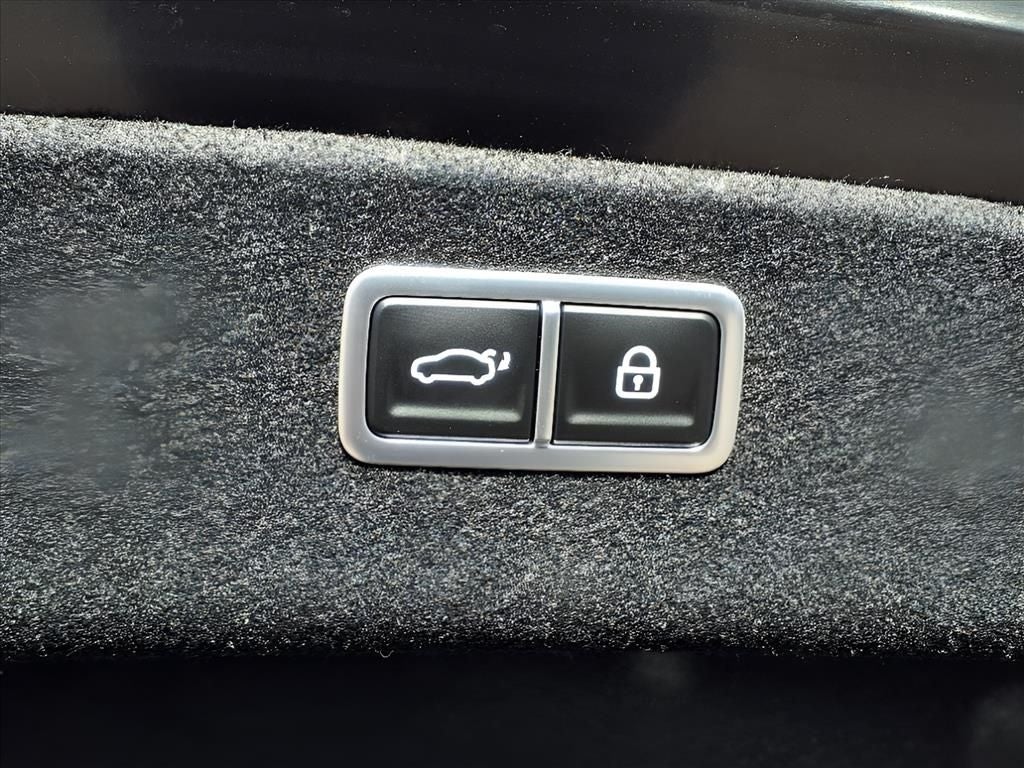 2025 Genesis G80 3.5T