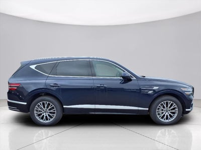 2025 Genesis GV80 2.5T