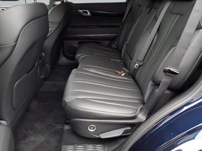 2025 Genesis GV80 2.5T