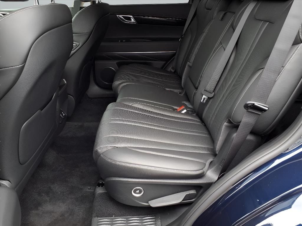 2025 Genesis GV80 2.5T