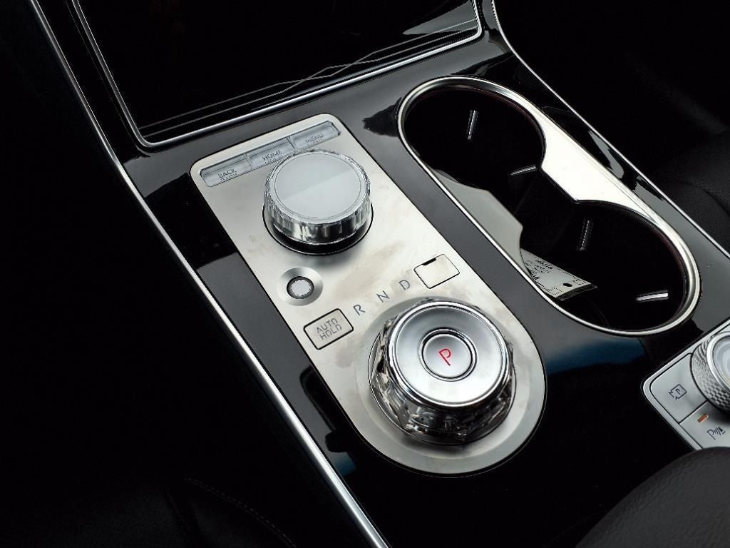 2025 Genesis GV80 2.5T