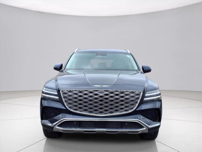 2025 Genesis GV80 2.5T