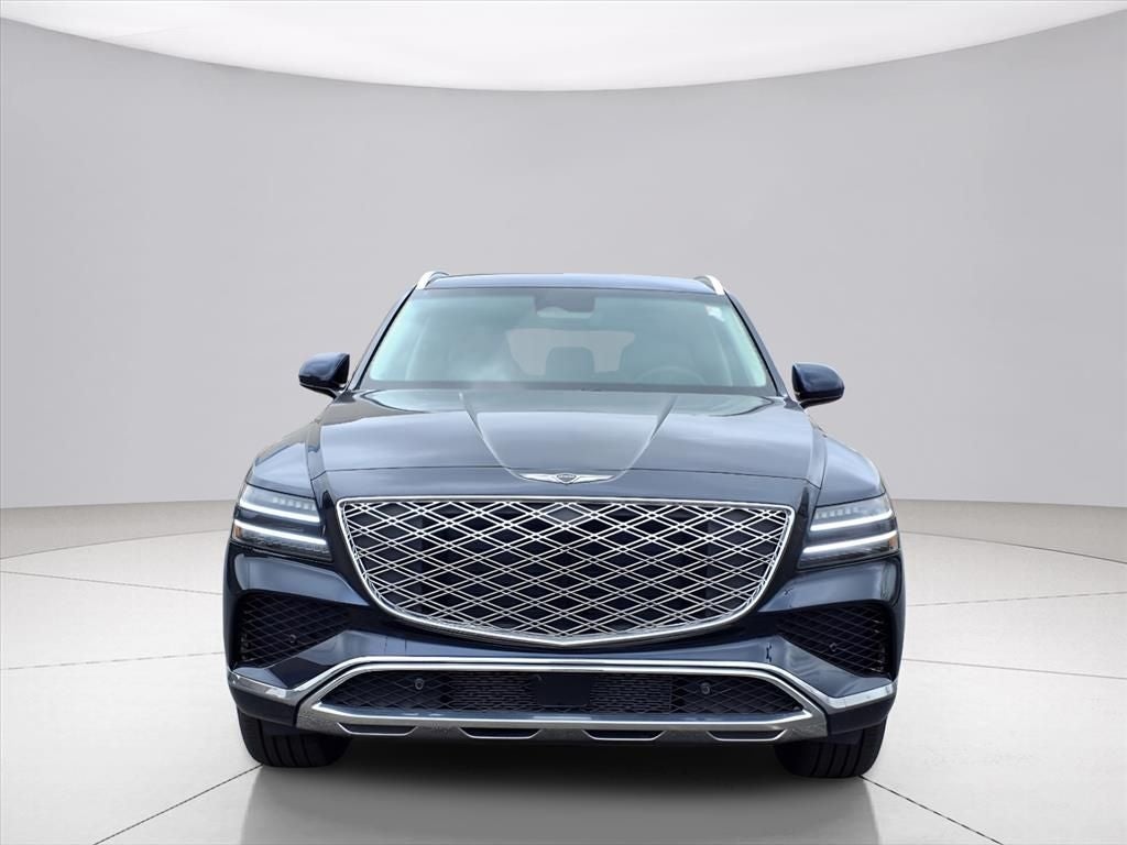2025 Genesis GV80 2.5T