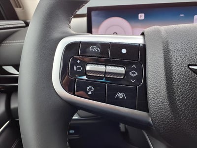 2025 Genesis GV80 2.5T