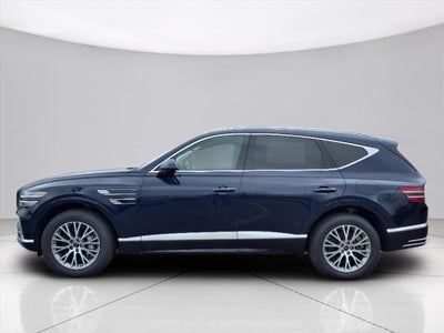 2025 Genesis GV80 2.5T
