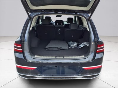 2025 Genesis GV80 2.5T