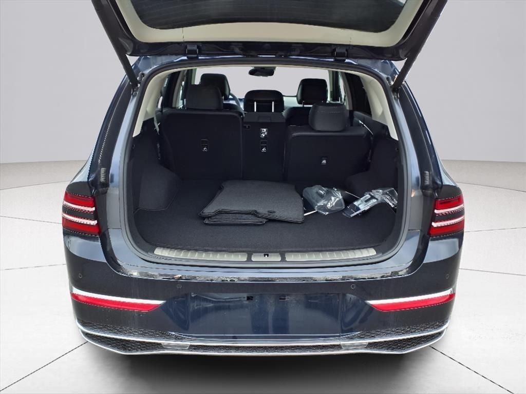 2025 Genesis GV80 2.5T