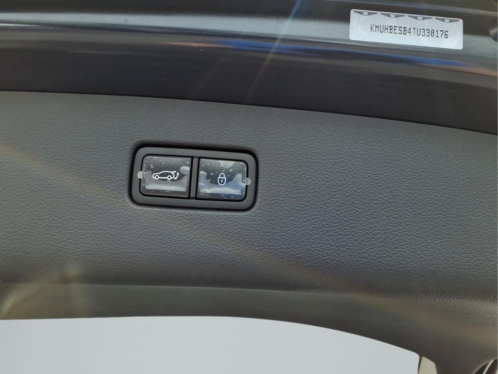 2026 Genesis GV80 2.5T Advanced