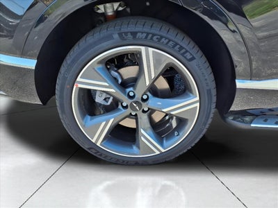 2025 Genesis GV80 2.5T Prestige