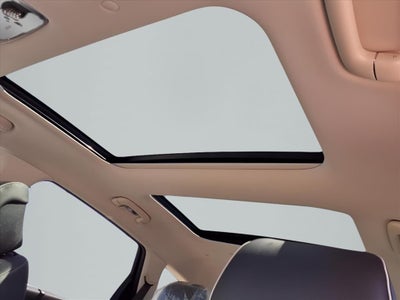 2025 Genesis GV80 2.5T Prestige