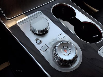 2025 Genesis GV80 2.5T Prestige