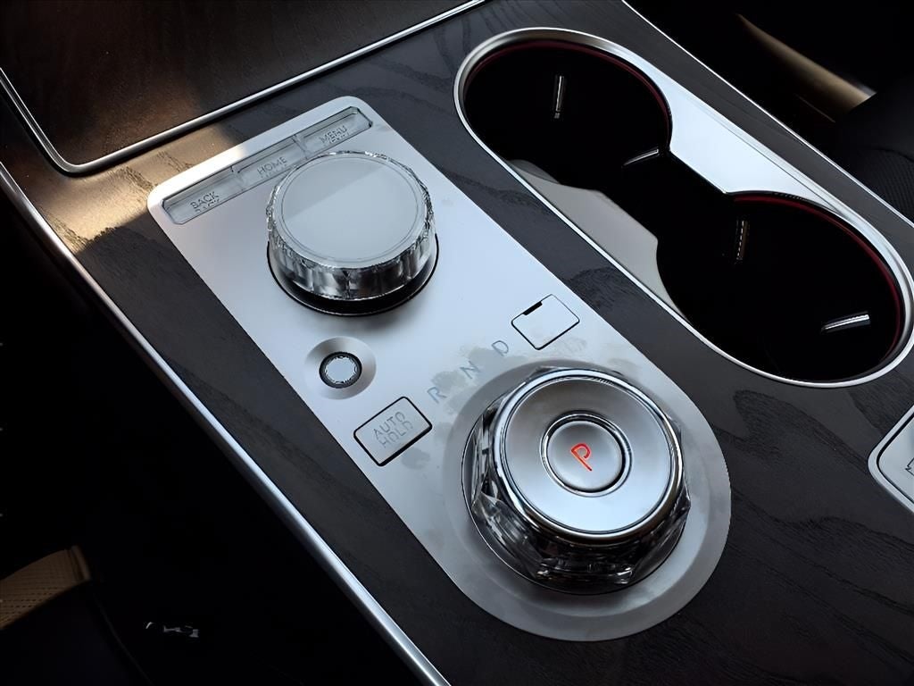 2025 Genesis GV80 2.5T Prestige