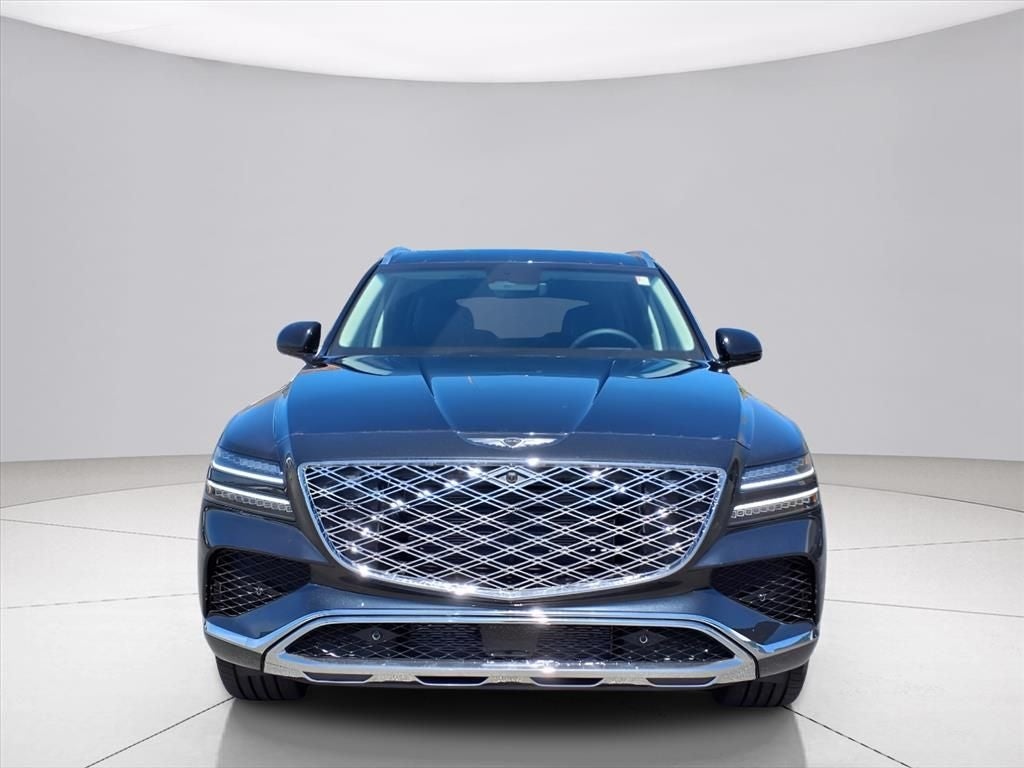 2025 Genesis GV80 2.5T Prestige
