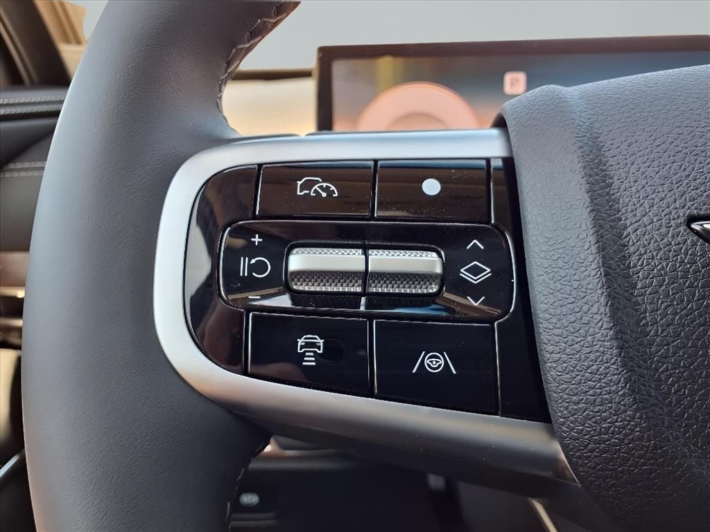 2025 Genesis GV80 2.5T Prestige