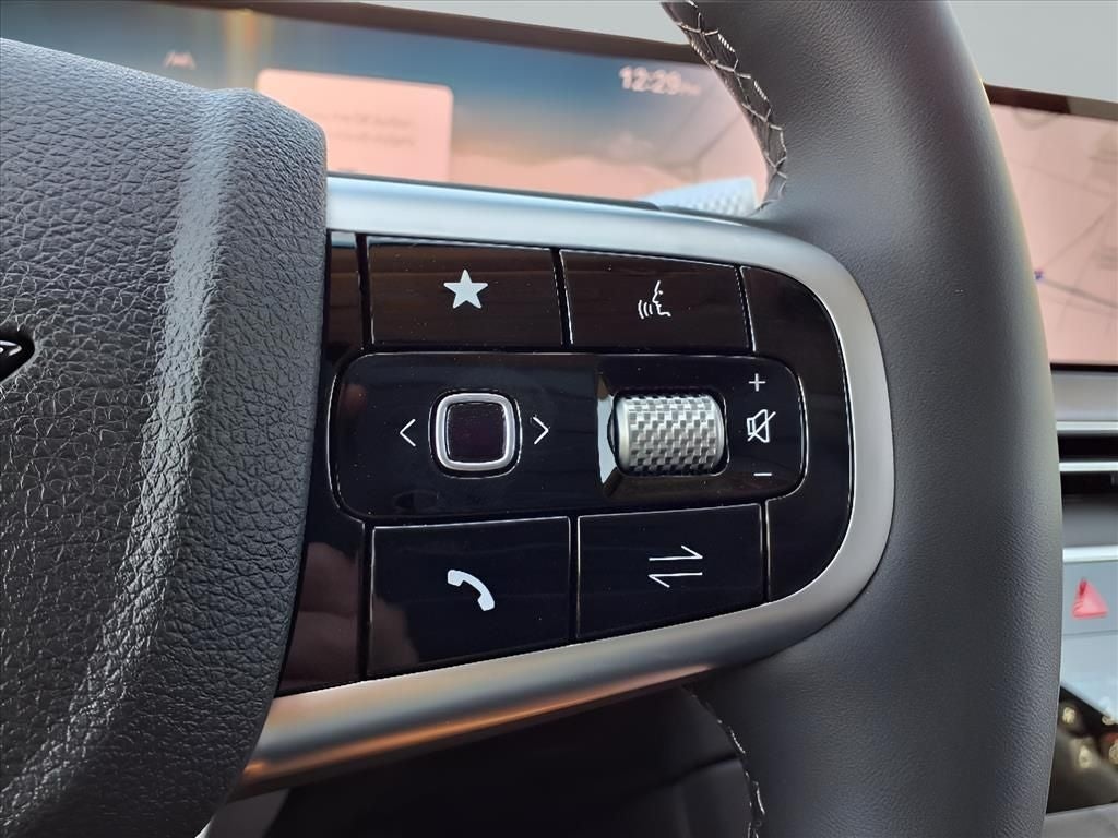 2025 Genesis GV80 2.5T Prestige