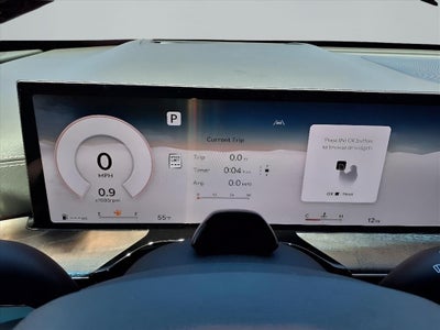 2025 Genesis GV80 2.5T Prestige