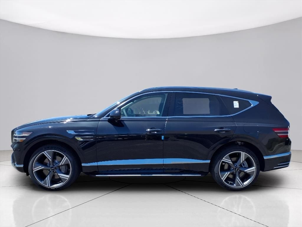 2025 Genesis GV80 2.5T Prestige