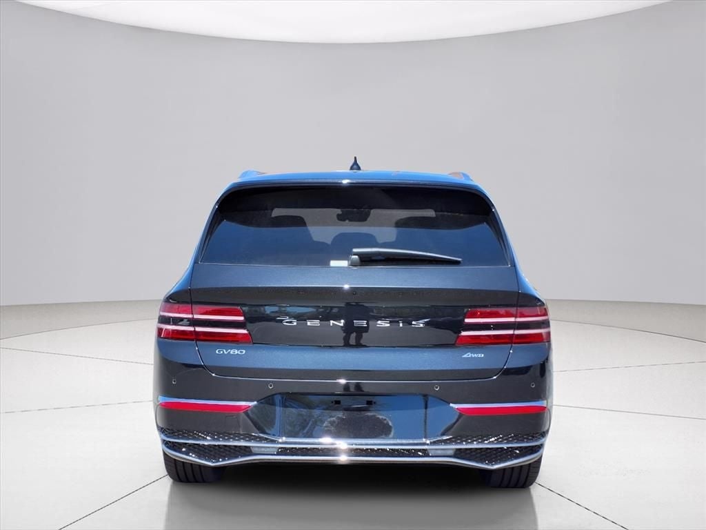 2025 Genesis GV80 2.5T Prestige