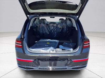 2025 Genesis GV80 2.5T Prestige