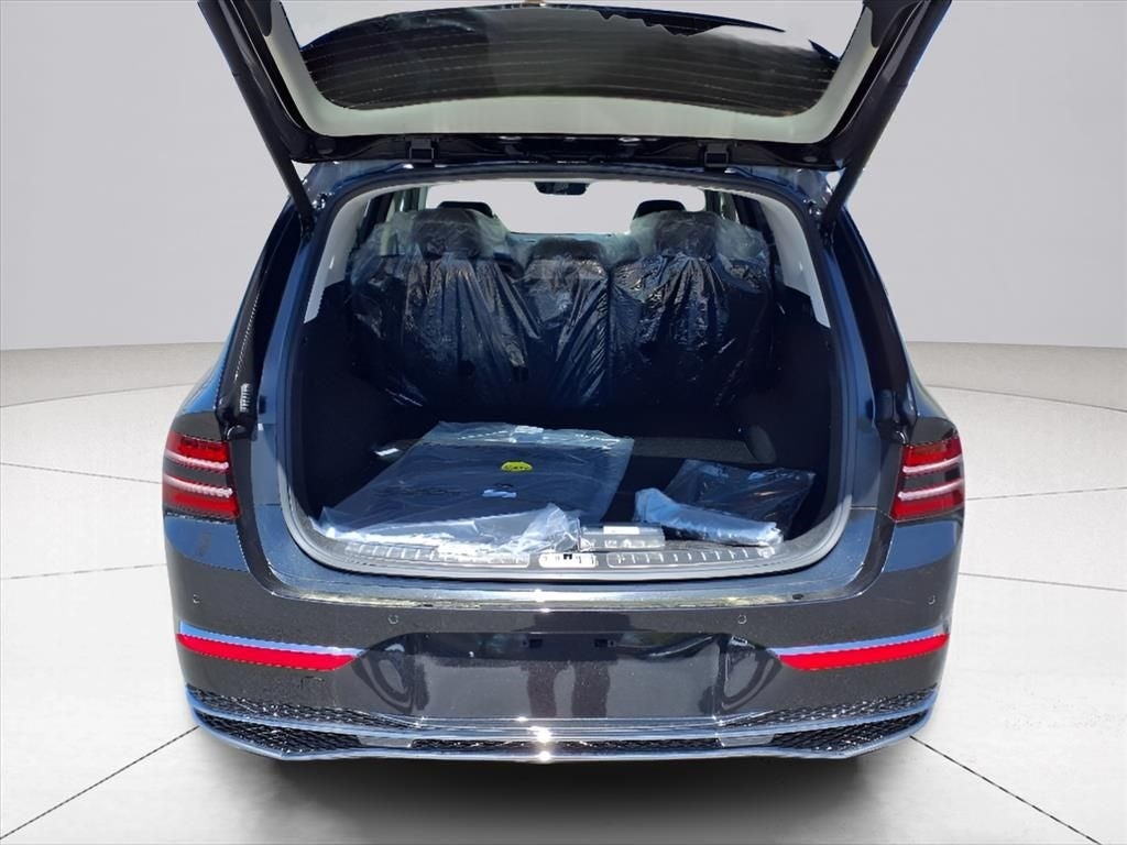 2025 Genesis GV80 2.5T Prestige