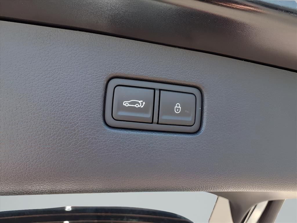 2025 Genesis GV80 2.5T Prestige