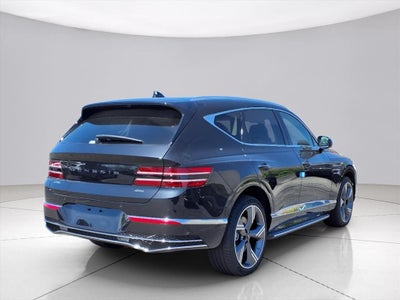 2025 Genesis GV80 2.5T Prestige