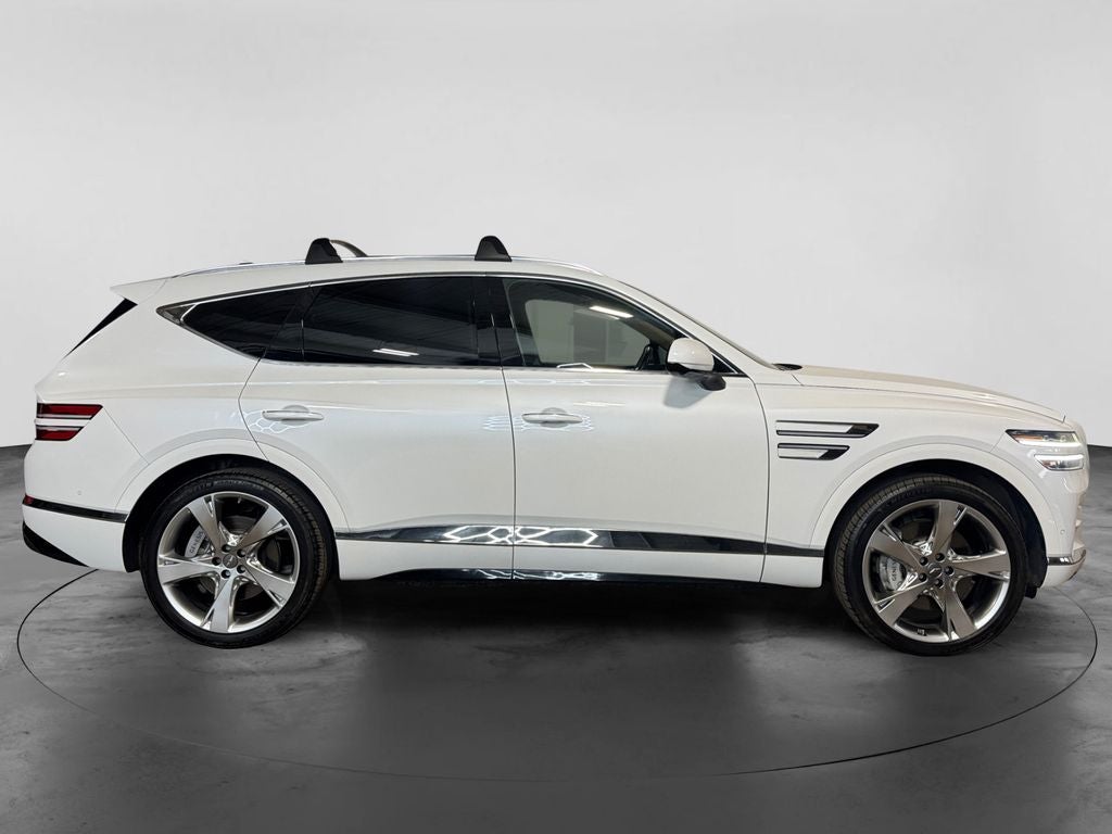 2024 Genesis GV80 3.5T Prestige