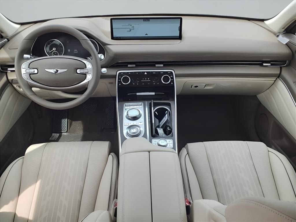 2024 Genesis GV80 3.5T
