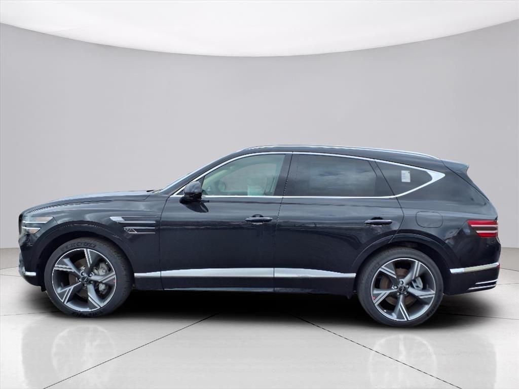 2025 Genesis GV80 3.5T Prestige