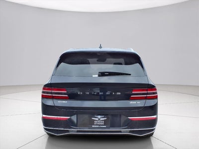 2025 Genesis GV80 3.5T Prestige