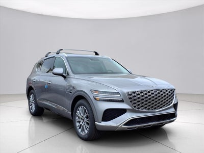 2025 Genesis GV80 2.5T