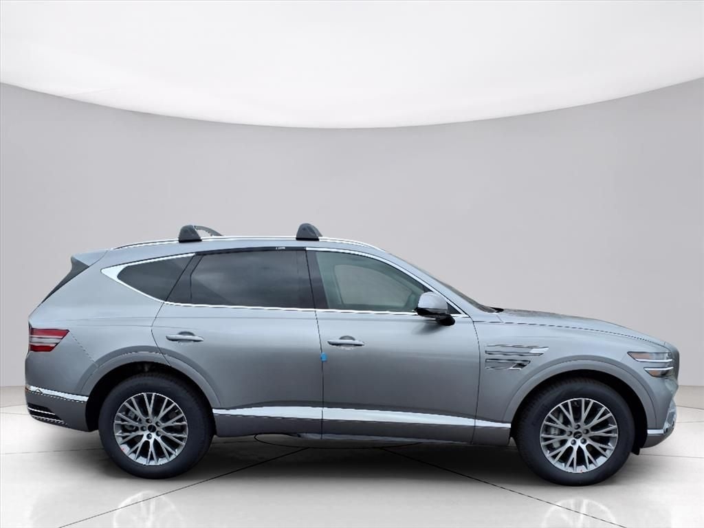 2025 Genesis GV80 2.5T
