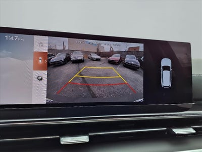 2025 Genesis GV80 2.5T