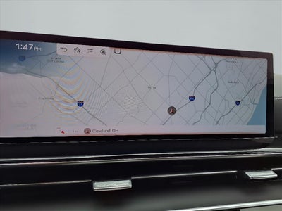 2025 Genesis GV80 2.5T