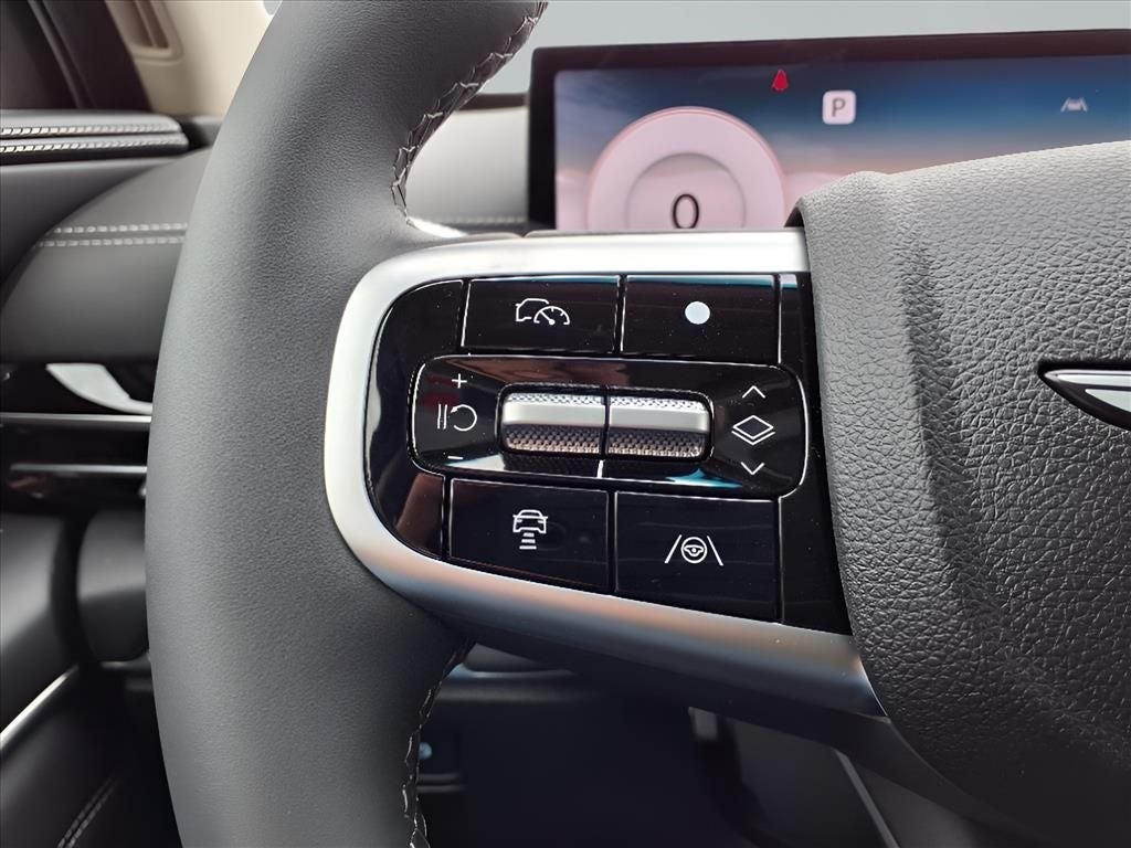 2025 Genesis GV80 2.5T