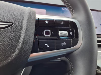 2025 Genesis GV80 2.5T