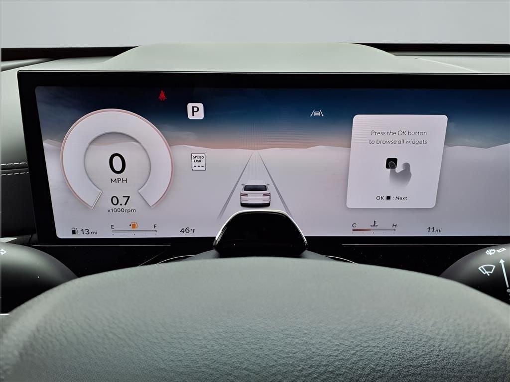 2025 Genesis GV80 2.5T