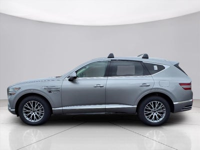 2025 Genesis GV80 2.5T