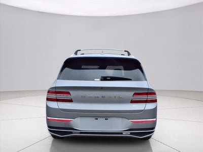 2025 Genesis GV80 2.5T