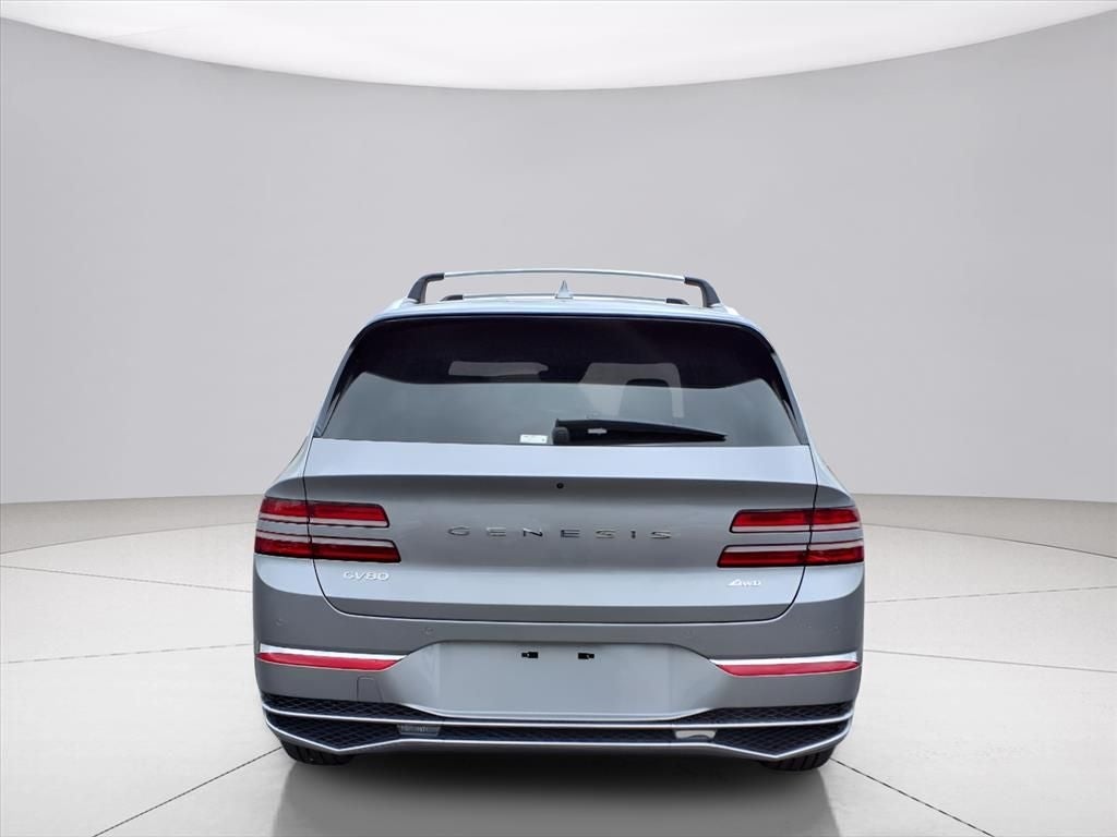 2025 Genesis GV80 2.5T