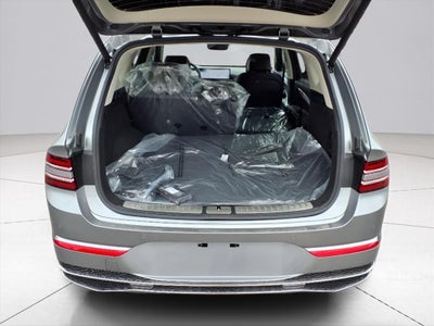 2025 Genesis GV80 2.5T