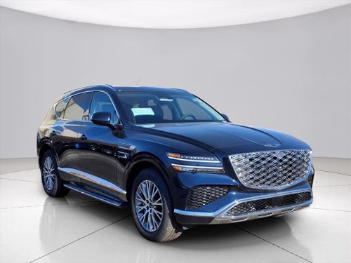 2025 Genesis GV80 2.5T