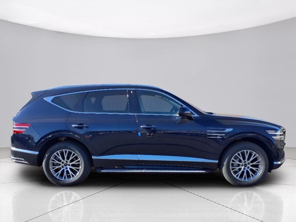 2025 Genesis GV80 2.5T