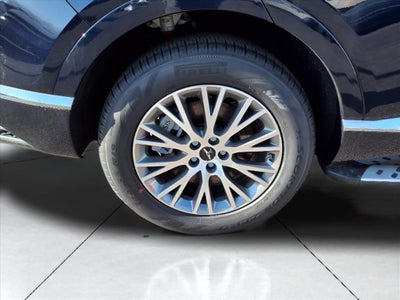 2025 Genesis GV80 2.5T