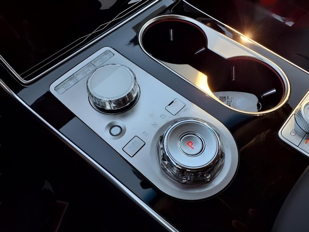 2025 Genesis GV80 2.5T