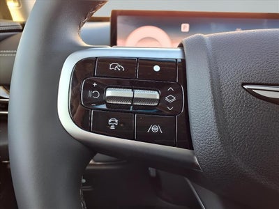 2025 Genesis GV80 2.5T