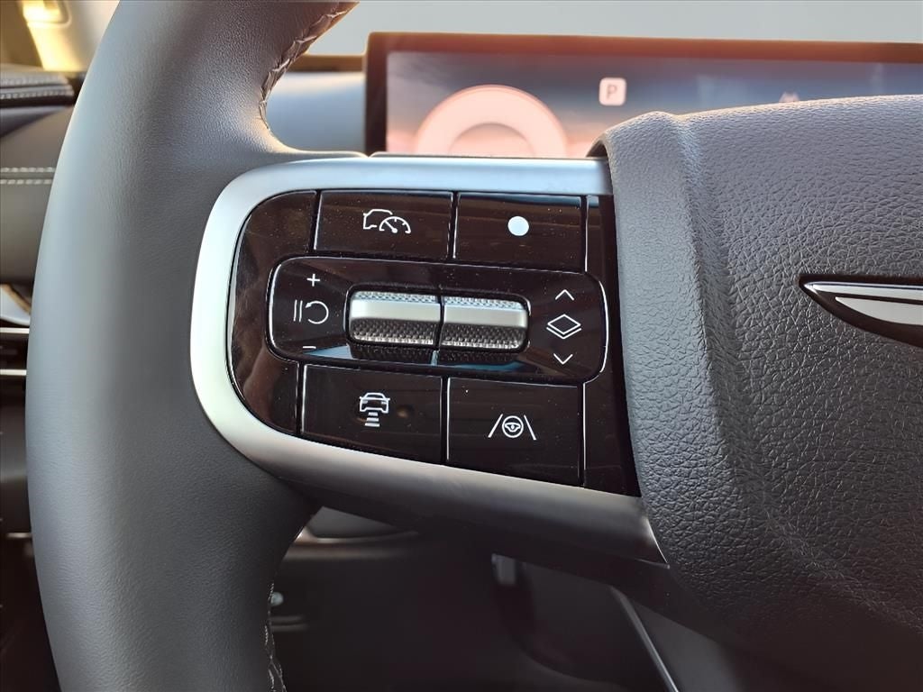 2025 Genesis GV80 2.5T