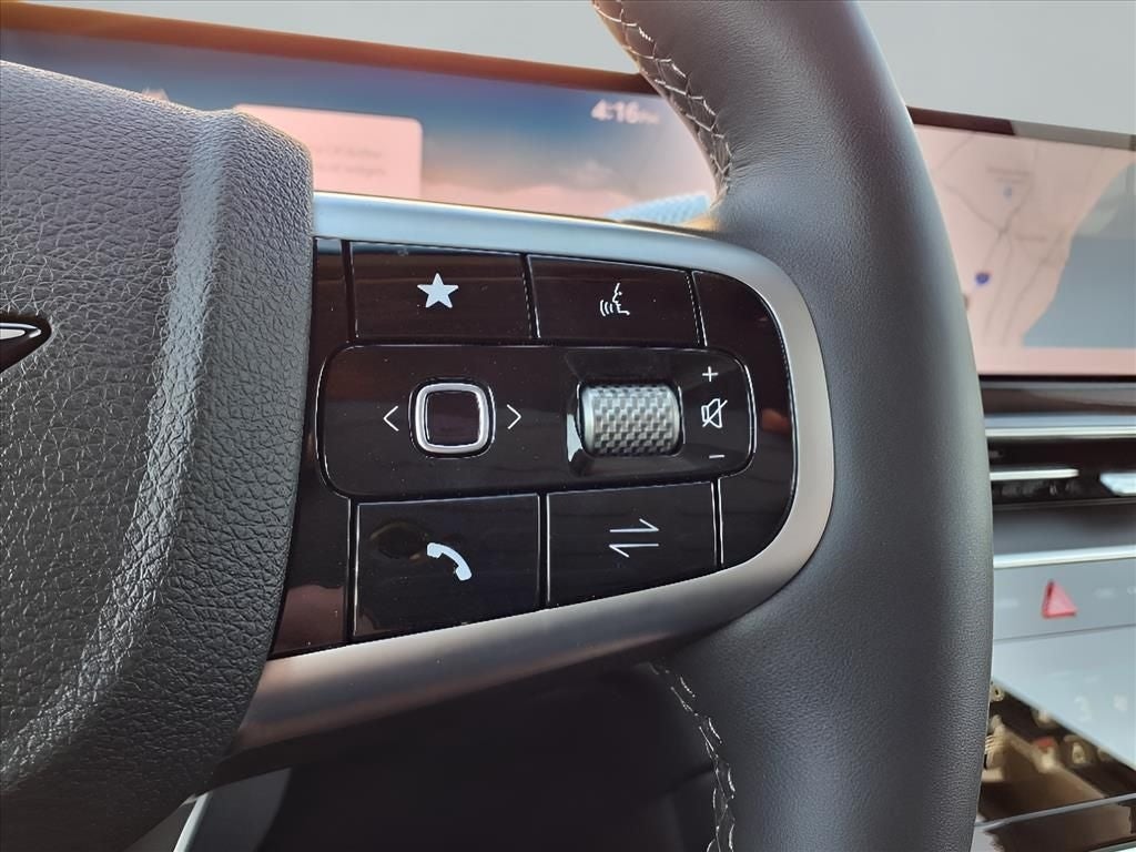 2025 Genesis GV80 2.5T