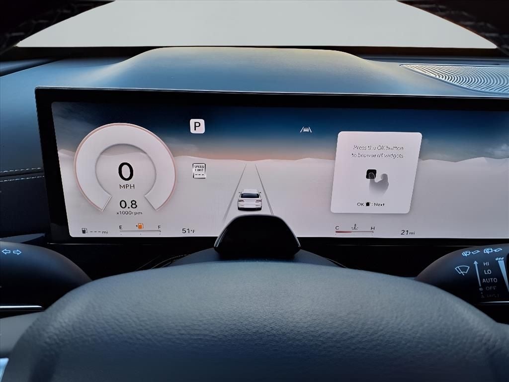 2025 Genesis GV80 2.5T