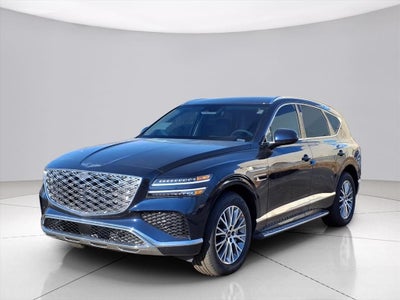 2025 Genesis GV80 2.5T